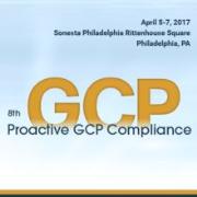 8th Proactive GCP Compliance